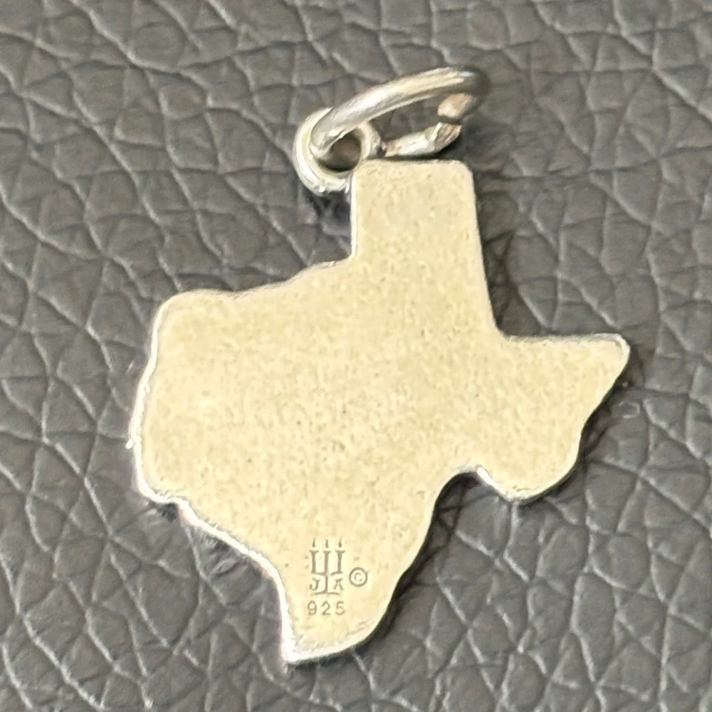 Retired James Avery Sterling Silver 
